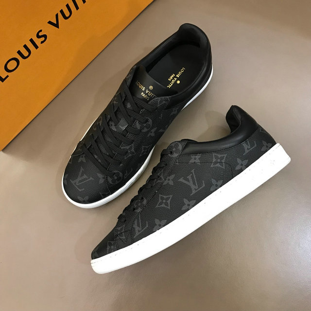 Louis Vuitton men shoes-LV1172 - Click Image to Close